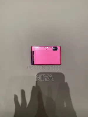 Sony Camera T90