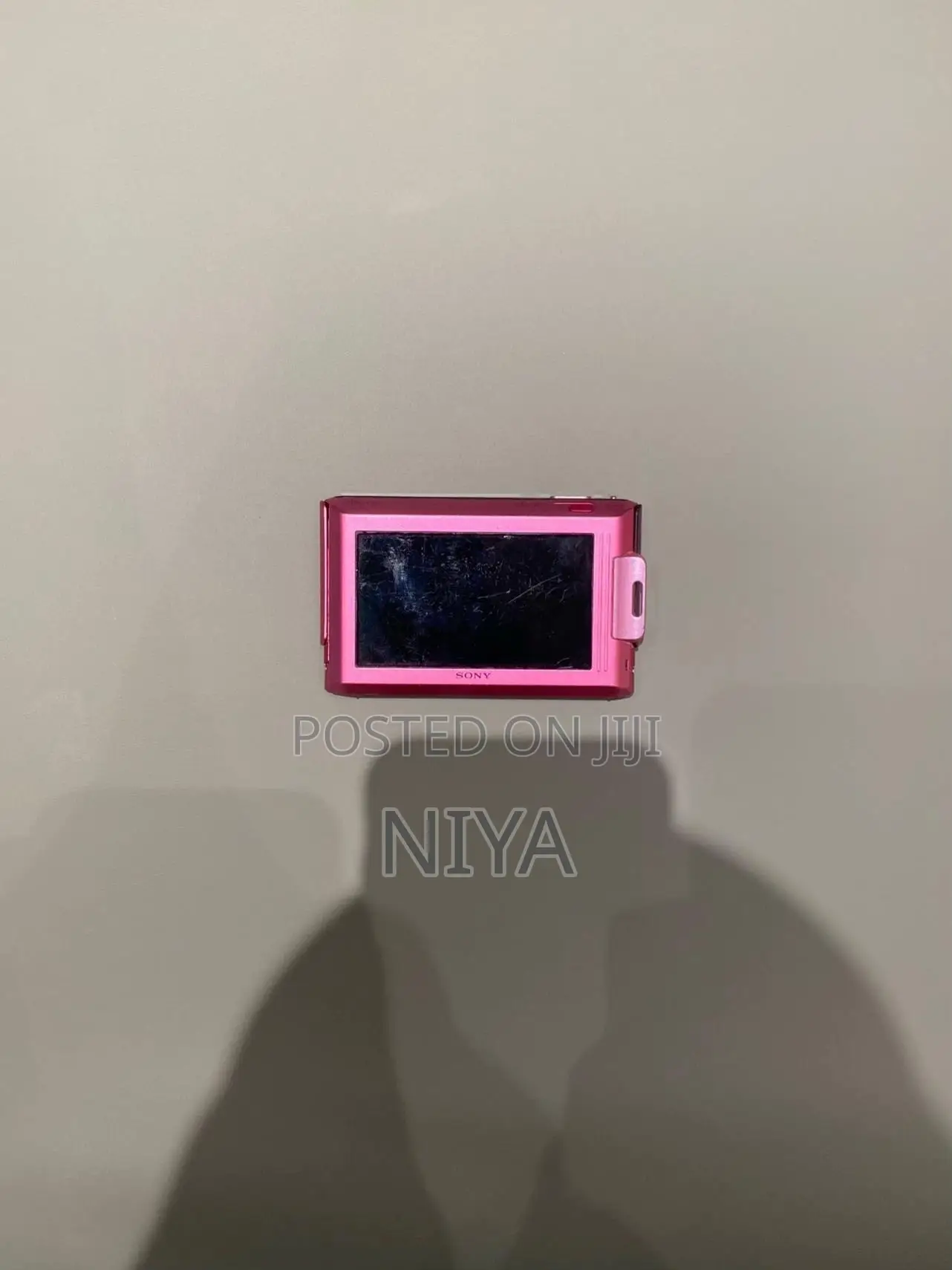Sony Camera T90