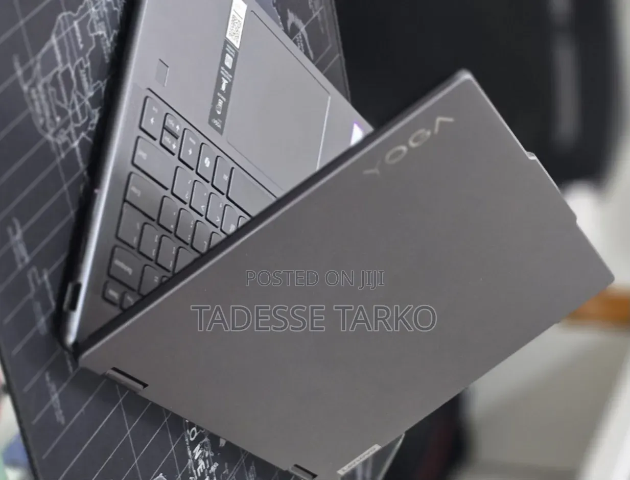 New Laptop Lenovo 16GB Intel Core Ultra 5 SSD 512GB