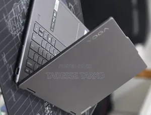 New Laptop Lenovo 16GB Intel Core Ultra 5 SSD 512GB