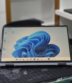 New Laptop Lenovo 16GB Intel Core Ultra 5 SSD 512GB