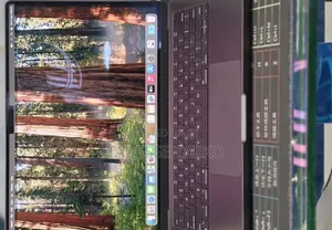 New Laptop Apple MacBook Pro 2024 M4 16GB Apple M4 Pro SSD 512GB