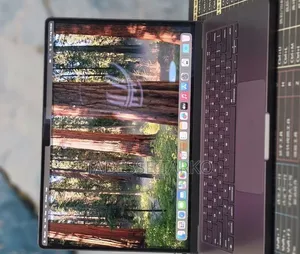 New Laptop Apple MacBook Pro 2024 M4 16GB Apple M4 Pro SSD 512GB