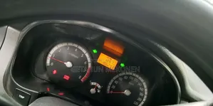 Kia Rio 2010 Blue