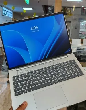 New Laptop HP ProBook 460 G11 16GB Intel Core Ultra 7 SSD 512GB