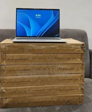 New Laptop HP ProBook 460 G11 16GB Intel Core Ultra 7 SSD 512GB