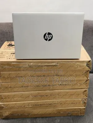 New Laptop HP ProBook 460 G11 16GB Intel Core Ultra 7 SSD 512GB
