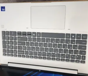 New Laptop HP ProBook 460 G11 16GB Intel Core Ultra 7 SSD 512GB