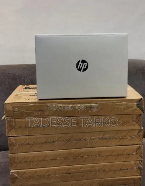 New Laptop HP ProBook 460 G11 16GB Intel Core Ultra 7 SSD 512GB