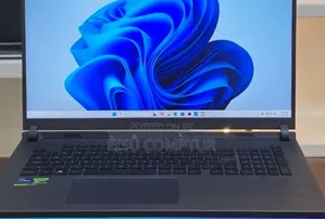New Laptop Asus ROG Strix G18 32GB Intel Core i9 SSD 1T