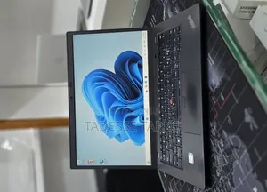 New Laptop Lenovo ThinkPad T14 16GB Intel Core i5 SSD 256GB