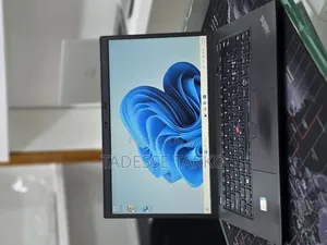 New Laptop Lenovo ThinkPad T14 16GB Intel Core i5 SSD 256GB