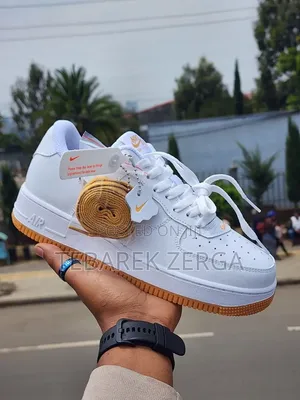Nike Air Force 1 A"07"