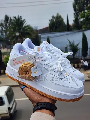 Nike Air Force 1 A"07"