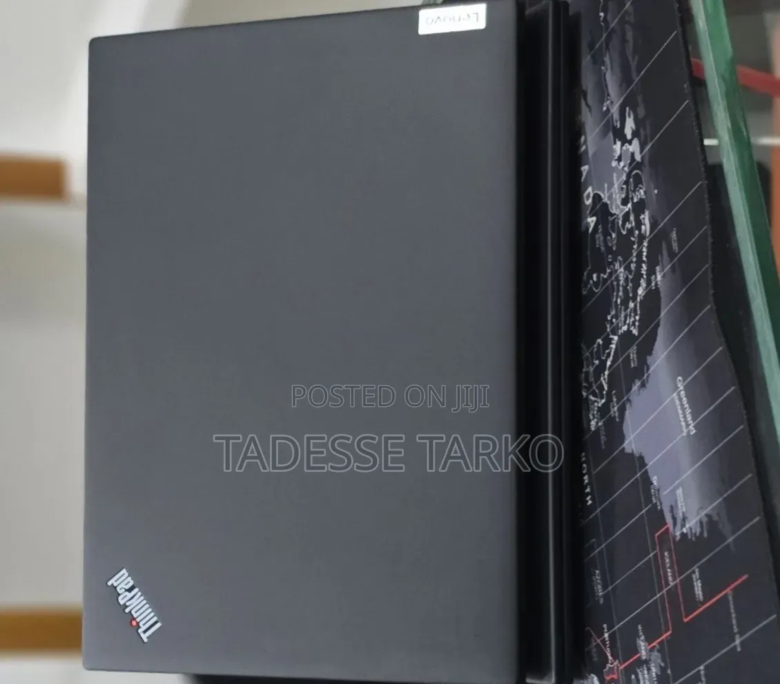 New Laptop Lenovo ThinkPad T14s Gen 2 16GB Intel Core i7 SSD 512GB