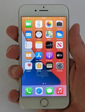 Apple iPhone 8 64 GB White