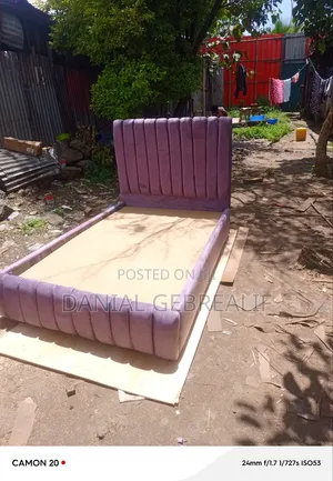 Luxury Sofa