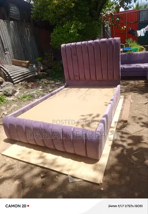 Luxury Sofa