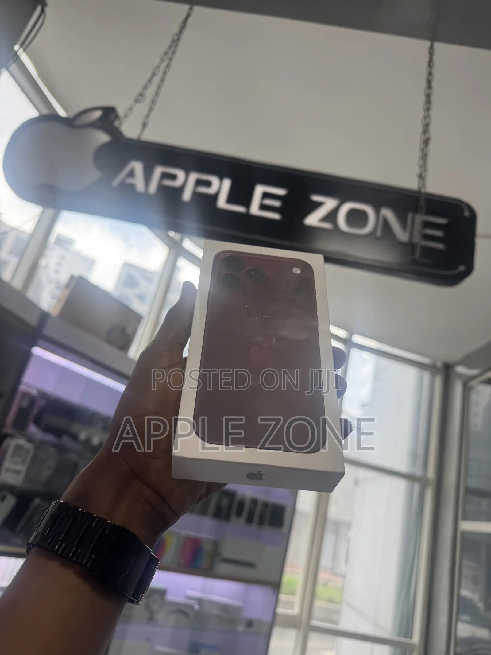 New Apple iPhone 18 Pro Max 256 GB
