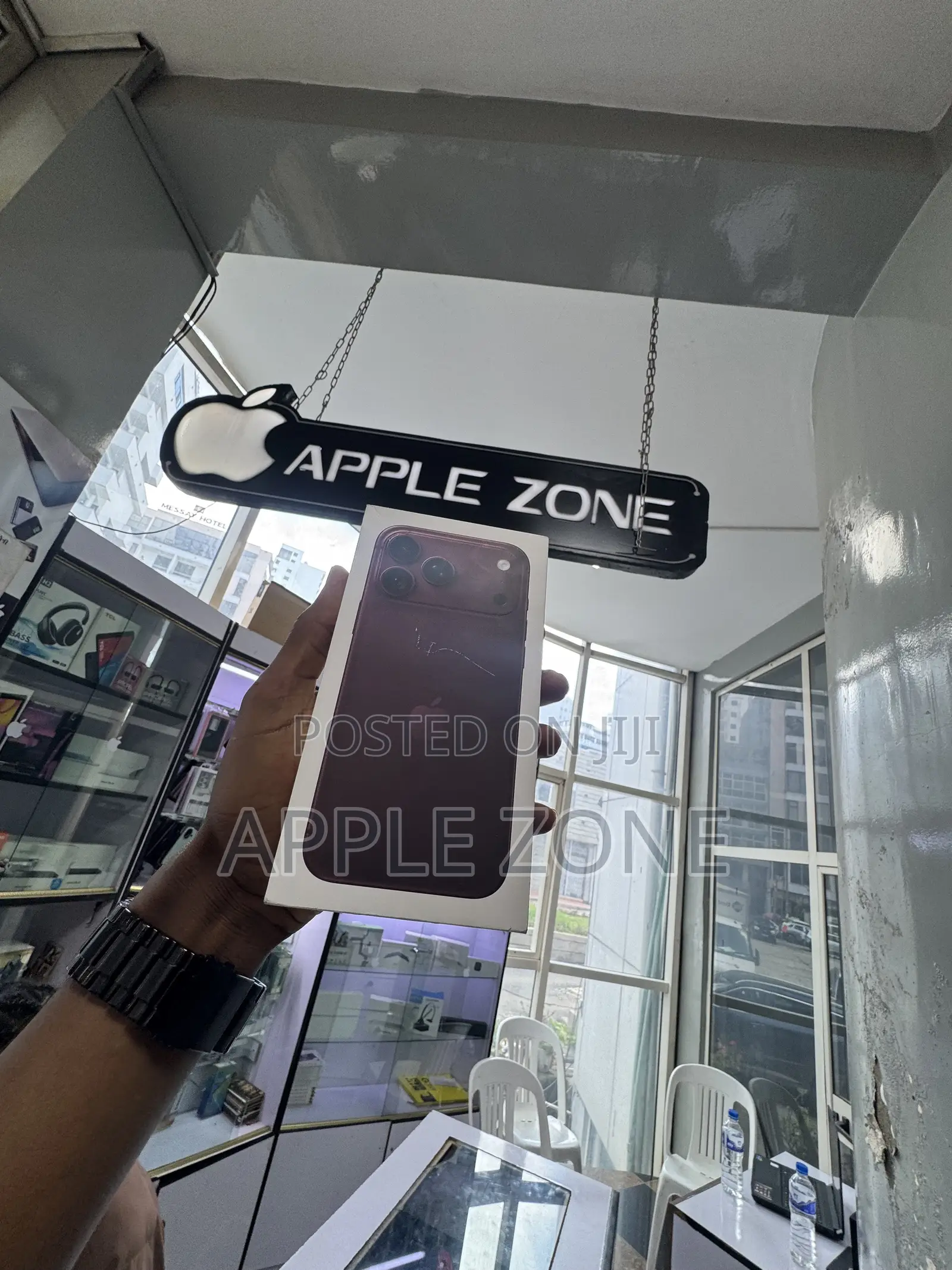New Apple iPhone 18 Pro Max 256 GB