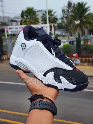 Jordan 14 Original Men's Shoes