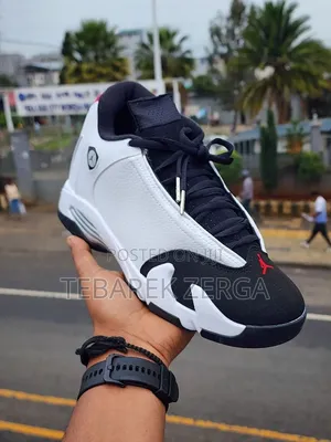 Jordan 14 Original Men's Shoes
