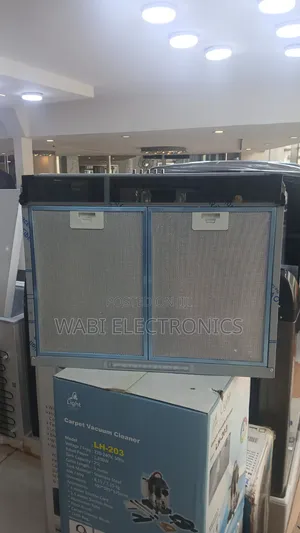 Manual Air Sucker (Range Hood)