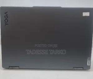 New Laptop Lenovo 16GB Intel Core Ultra 7 SSD 512GB