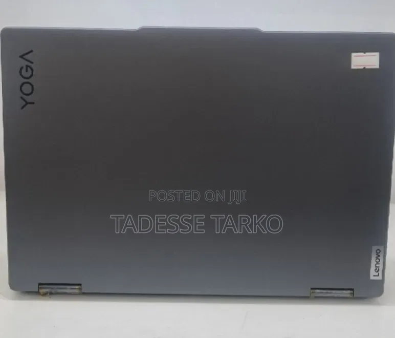New Laptop Lenovo 16GB Intel Core Ultra 7 SSD 512GB