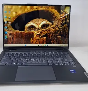 New Laptop Lenovo 16GB Intel Core Ultra 7 SSD 512GB