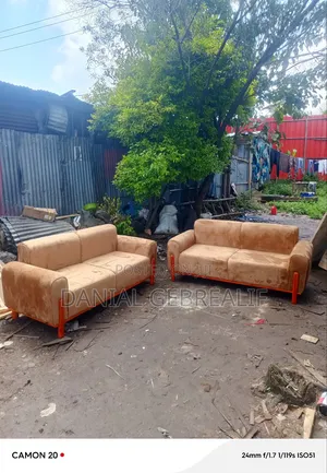Premium Sofa