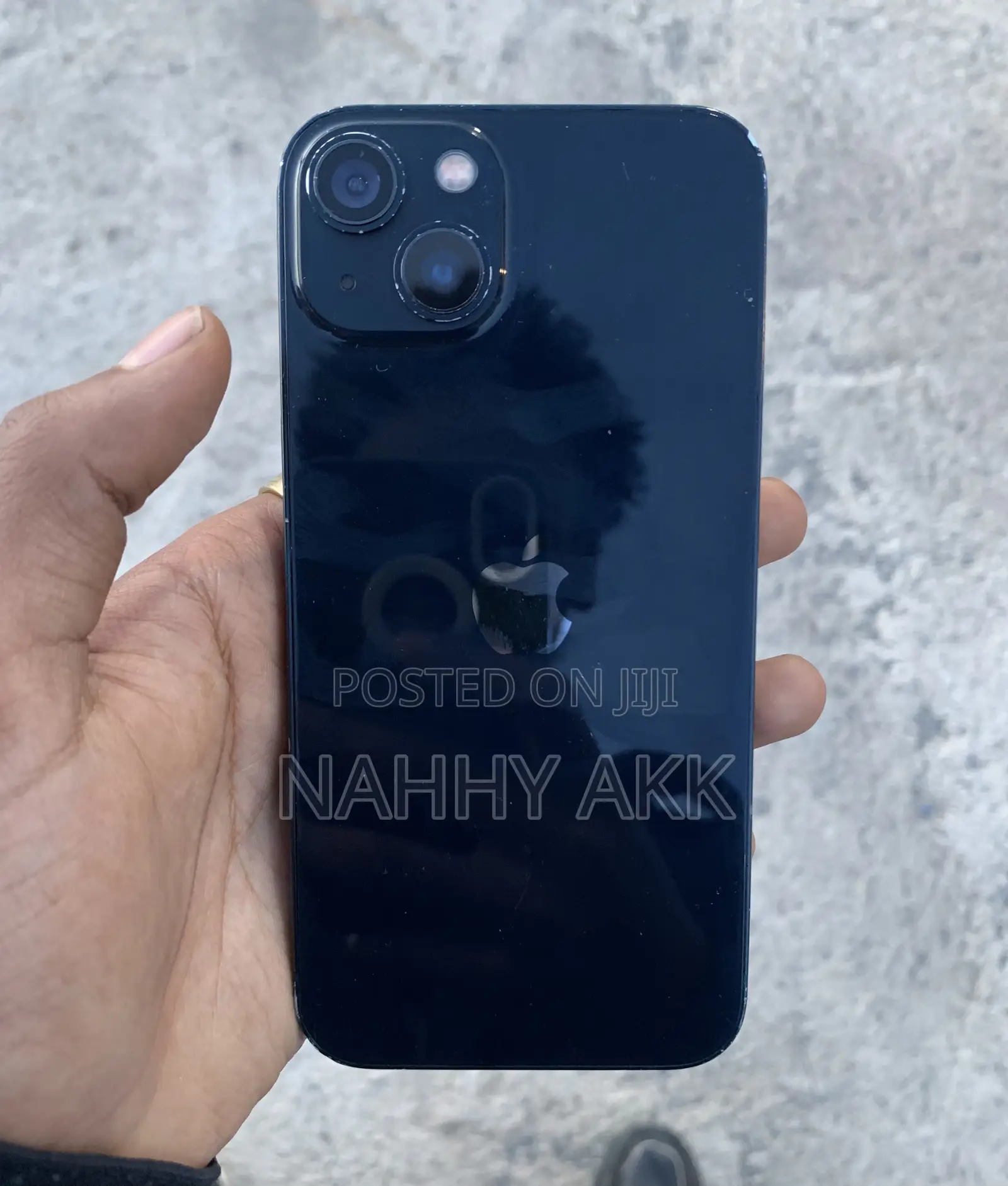 Apple iPhone 13 256 GB Blue