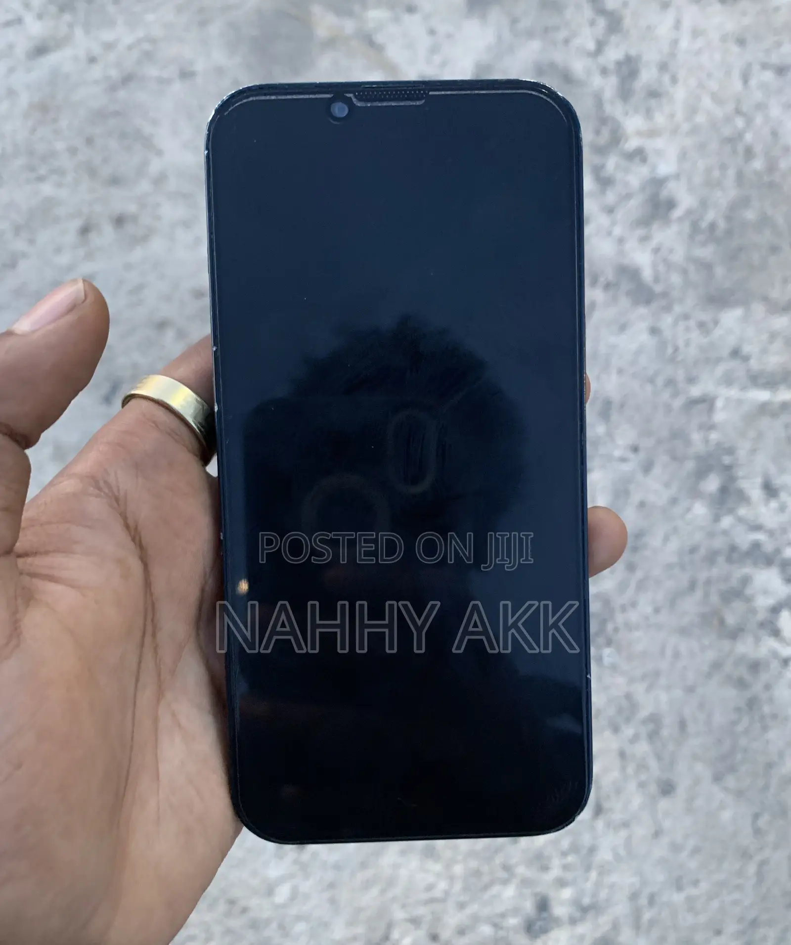 Apple iPhone 13 256 GB Blue