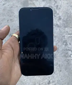 Apple iPhone 13 256 GB Blue