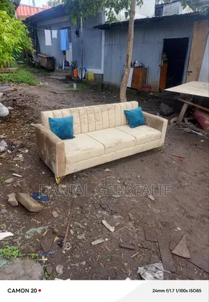 Beautiful Home Sofa