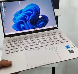 New Laptop HP Pavilion 14 16GB Intel Core i5 SSD 1T