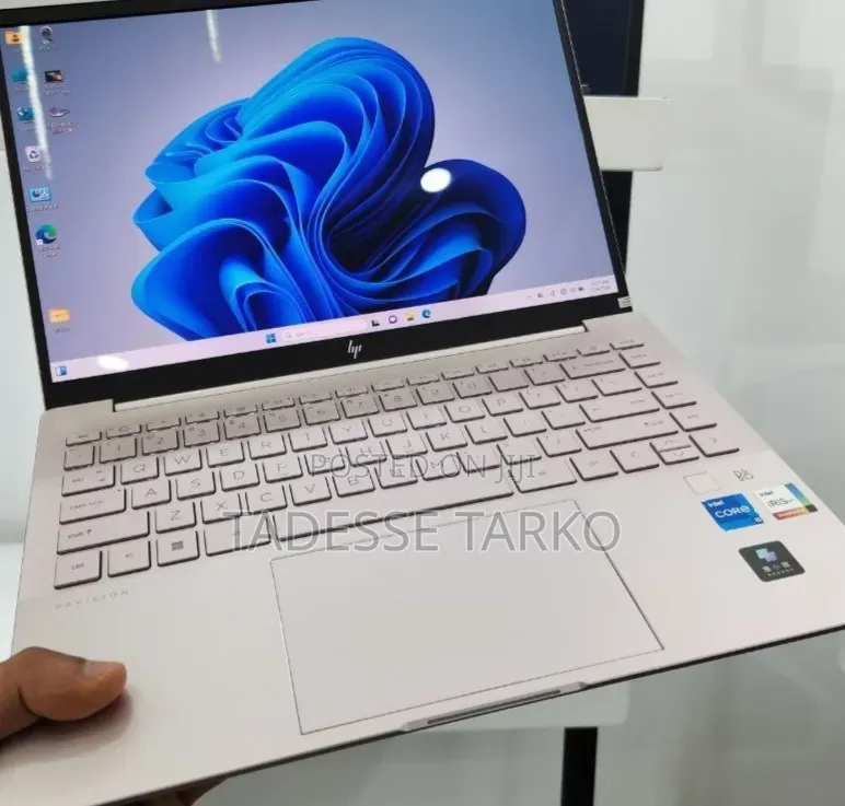 New Laptop HP Pavilion 14 16GB Intel Core i5 SSD 1T