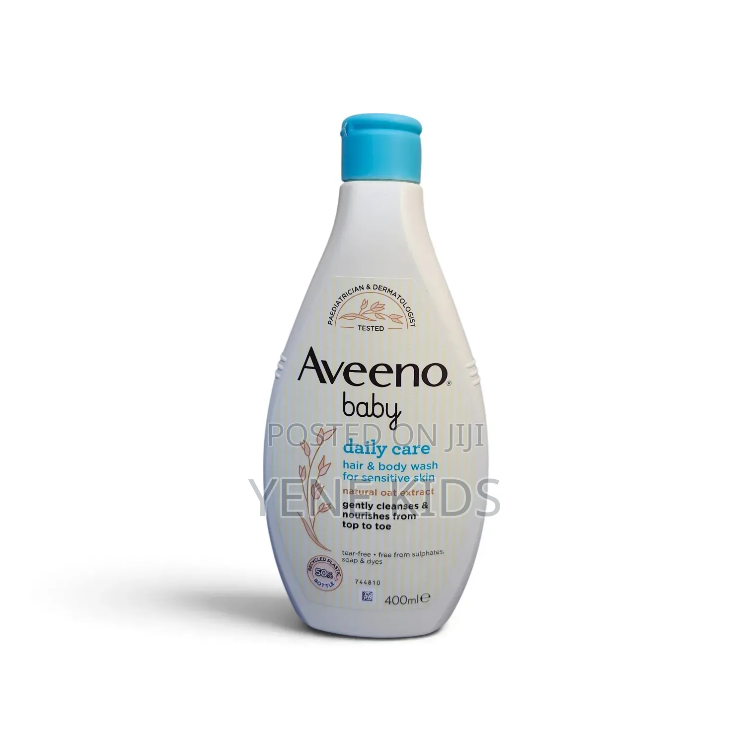 Aveeno Baby Wash 400ml From 