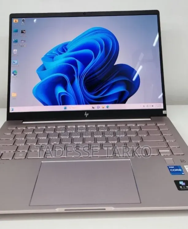 New Laptop HP Pavilion 14 16GB Intel Core i5 SSD 1T