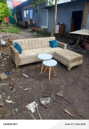 Dream Sofa
