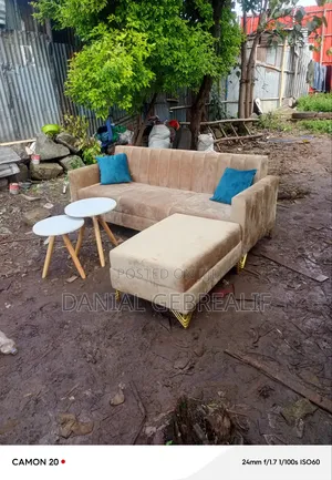 Dream Sofa