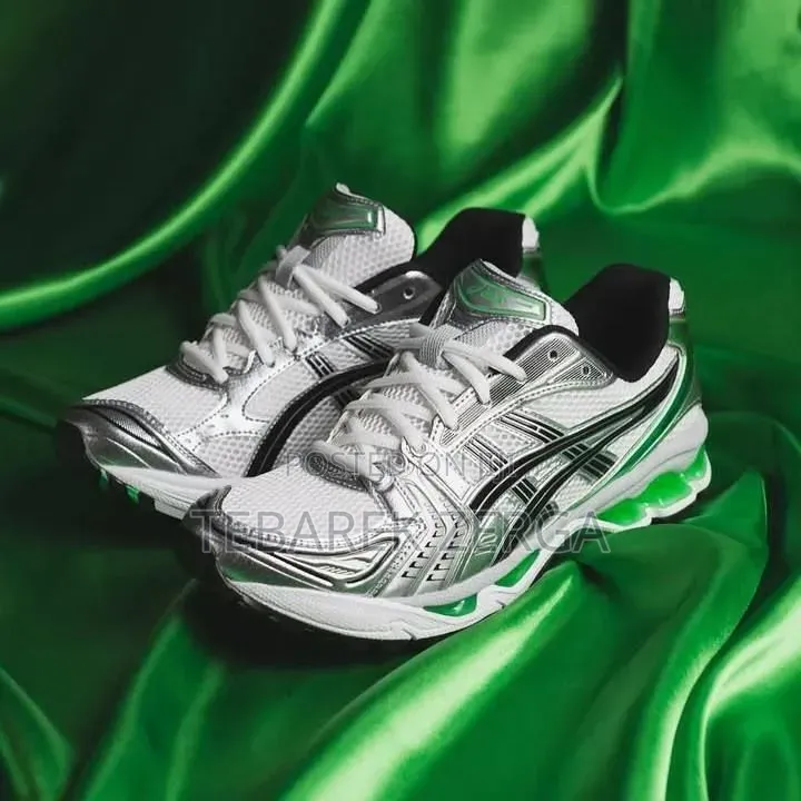 Asics Gel Keyano 14