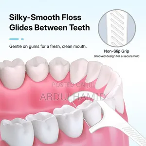 Dental Floss