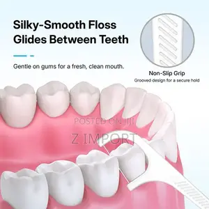 Dental Floss