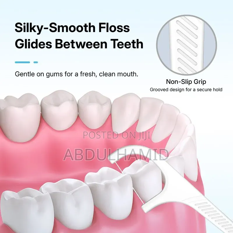 Dental Floss