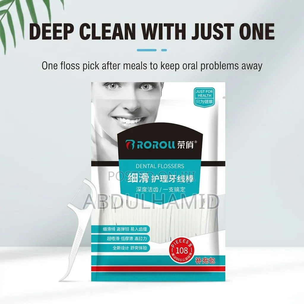 Dental Floss