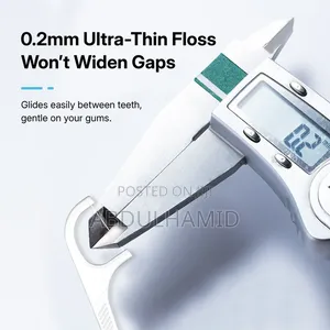 Dental Floss