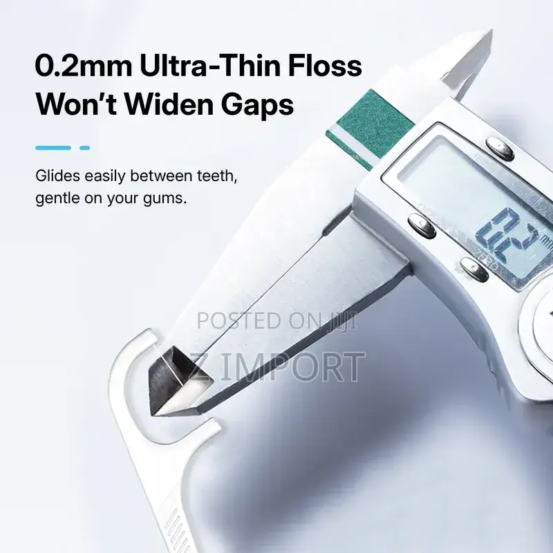 Dental Floss
