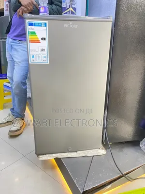 Single Door Fridge