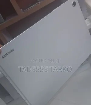 New Samsung Galaxy Tab S10 Lite 128 GB Silver